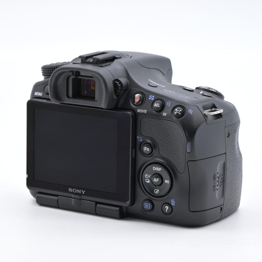 SONY ソニー α65 ボディ SLT-A65V |  | 05