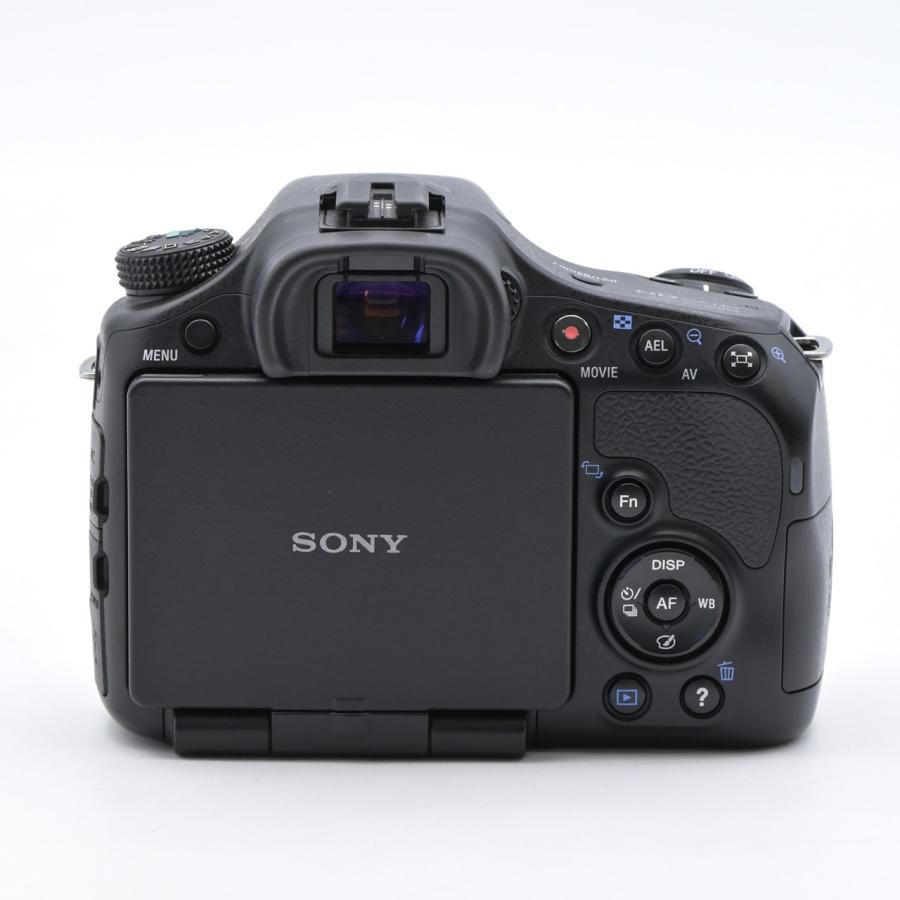 SONY ソニー α65 ボディ SLT-A65V |  | 08
