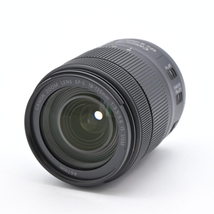 Canon キヤノン EOS 80D レンズキット EF-S18-135mm F3.5-5.6 IS USM |  | 12