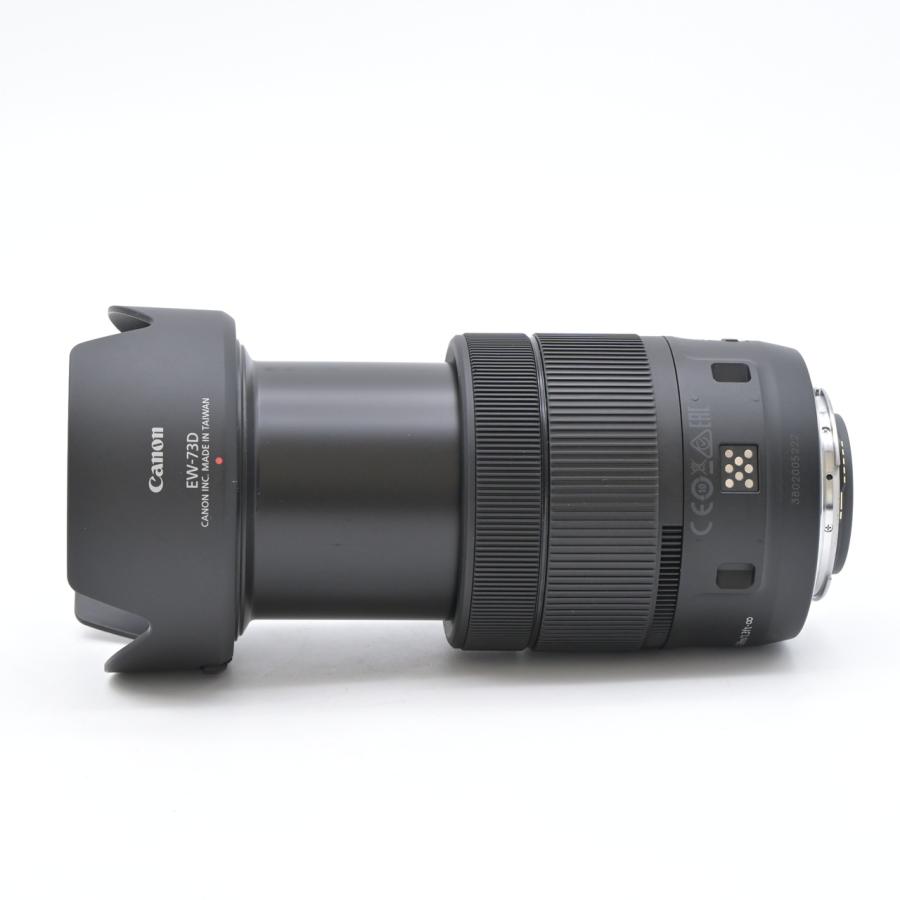 Canon キヤノン EOS 80D レンズキット EF-S18-135mm F3.5-5.6 IS USM |  | 14