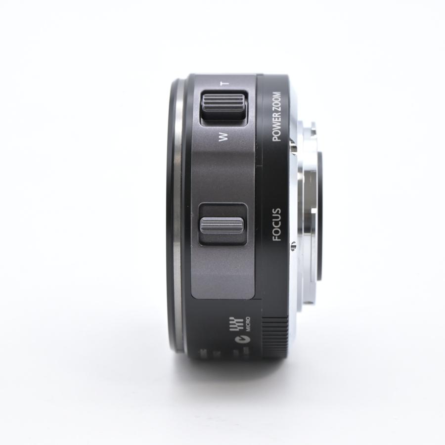 Panasonic パナソニック LUMIX G X VARIO PZ 14-42mm F3.5-5.6 ASPH. POWER O.I.S. ブラック H-PS14042-K |  | 05