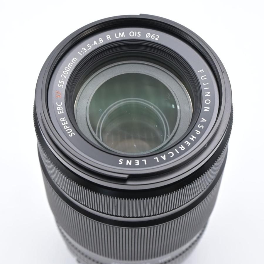 FUJIFILM フジフイルム XF55-200mm F3.5-4.8 R LM OIS |  | 07