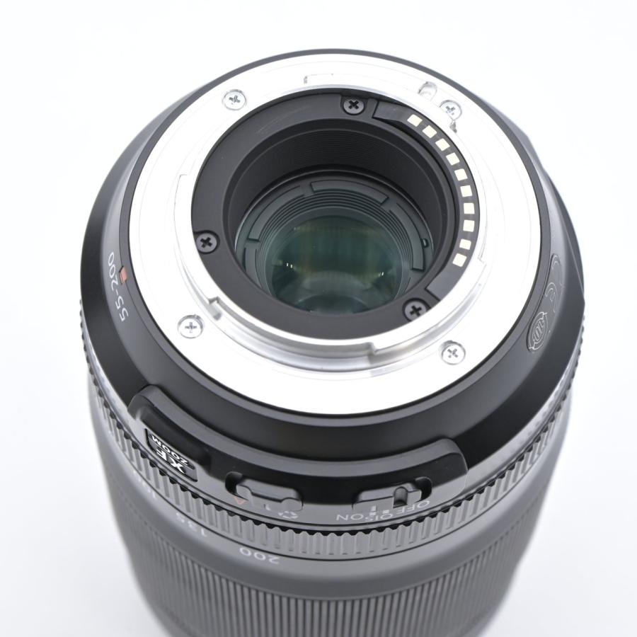 FUJIFILM フジフイルム XF55-200mm F3.5-4.8 R LM OIS |  | 08