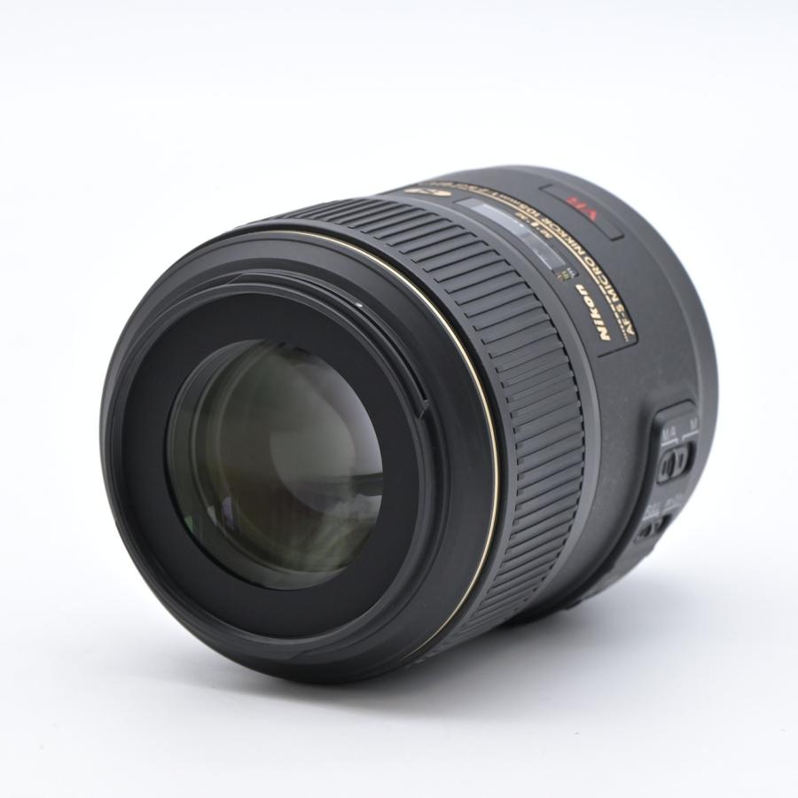 Nikon ニコン AF-S Nikkor 105mm f/2.8 G IF-ED VR Micro |  | 01