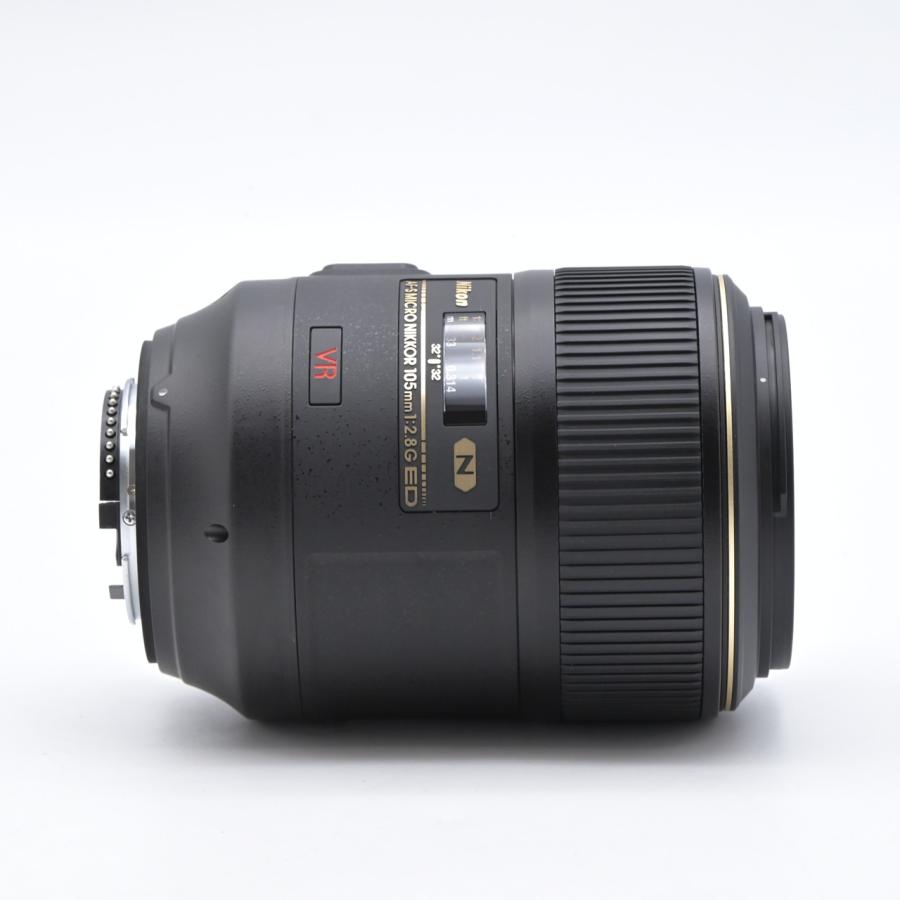Nikon ニコン AF-S Nikkor 105mm f/2.8 G IF-ED VR Micro |  | 06