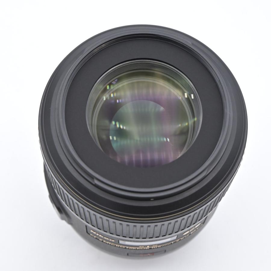 Nikon ニコン AF-S Nikkor 105mm f/2.8 G IF-ED VR Micro |  | 07