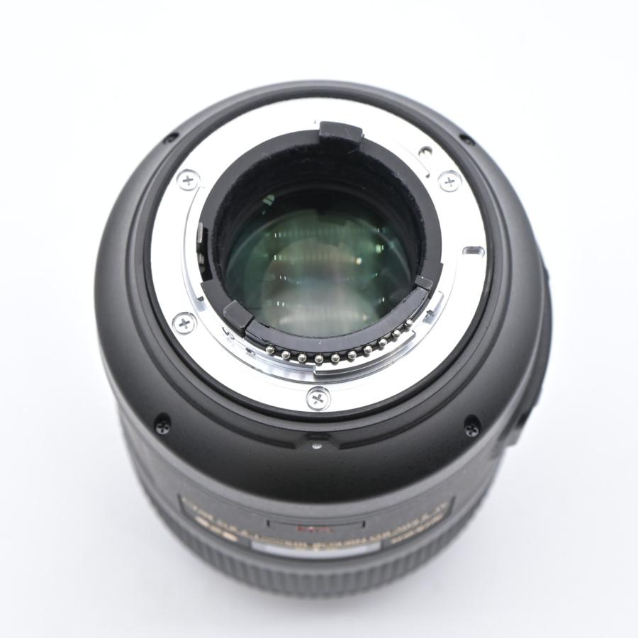 Nikon ニコン AF-S Nikkor 105mm f/2.8 G IF-ED VR Micro |  | 08