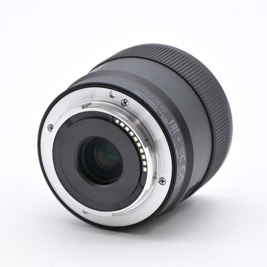 SONY ソニー E 11mm F1.8 SEL11F18 |  | 03