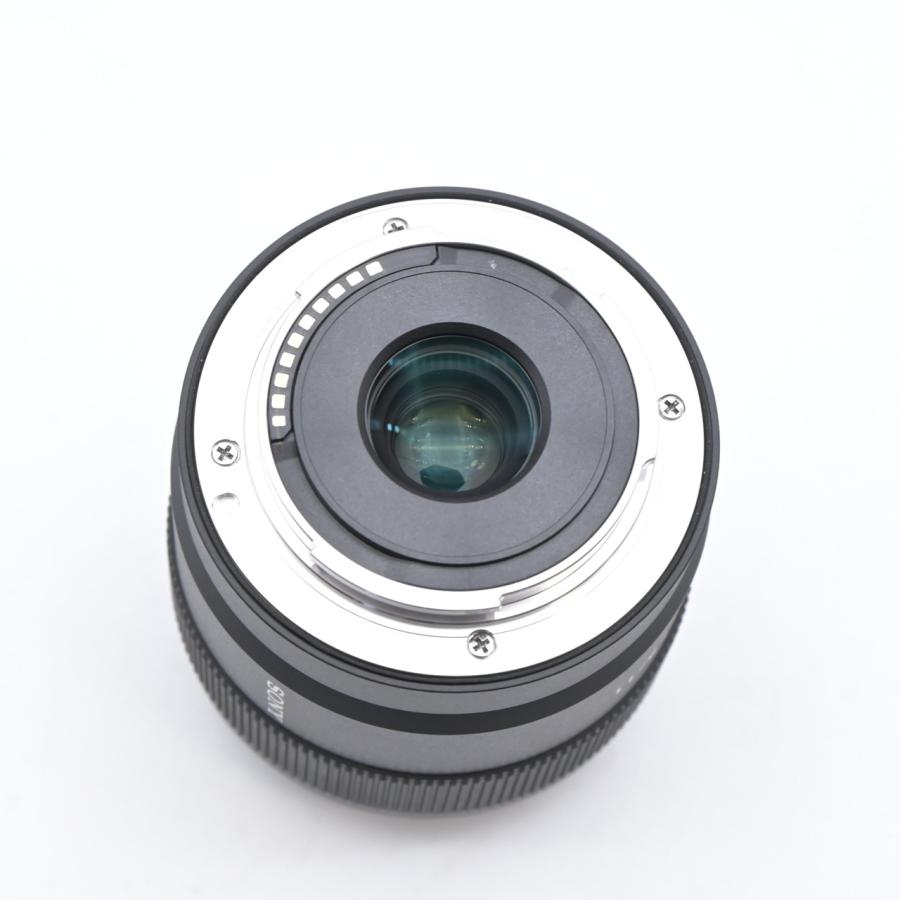 SONY ソニー E 11mm F1.8 SEL11F18 |  | 08