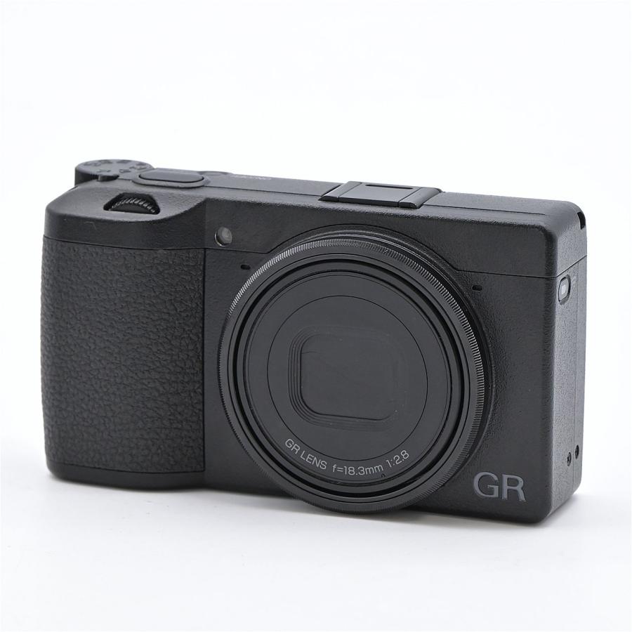 RICOH リコー GR III GR3 |  | 01