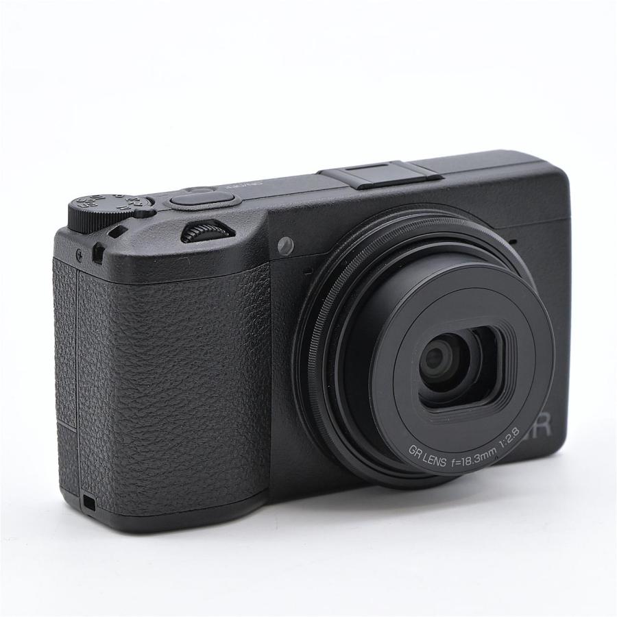 RICOH リコー GR III GR3 |  | 02