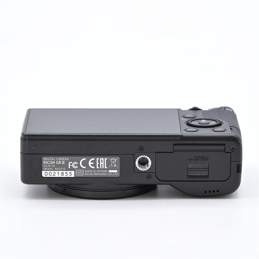RICOH リコー GR III GR3 |  | 04
