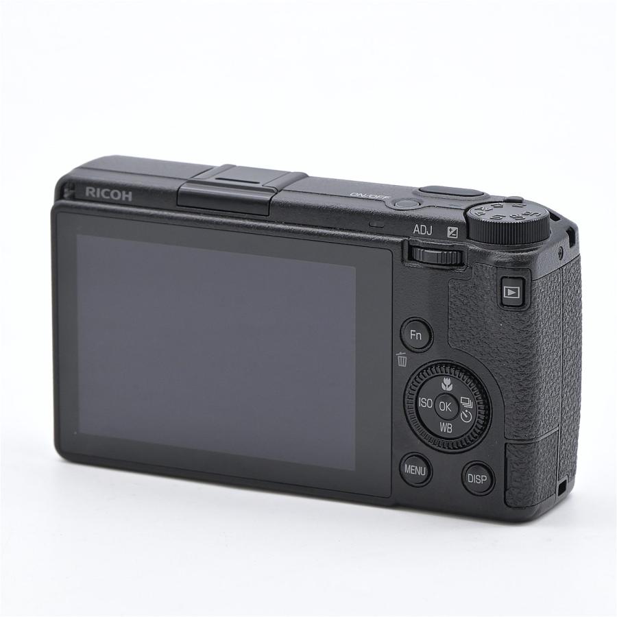 RICOH リコー GR III GR3 : フラッグシップカメラ - 通販 - Yahoo