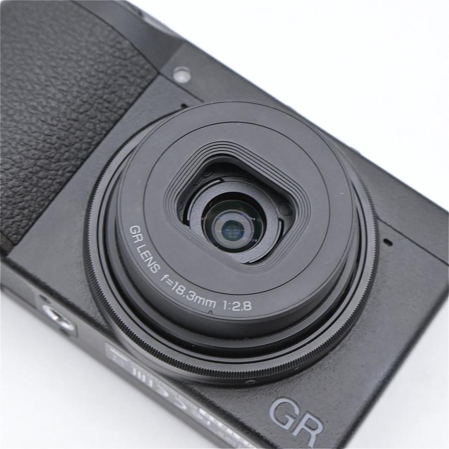 RICOH リコー GR III GR3 |  | 09