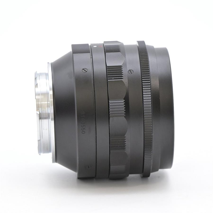 Voigtlander フォクトレンダー NOKTON 50mm F1.1 VMマウント |  | 06