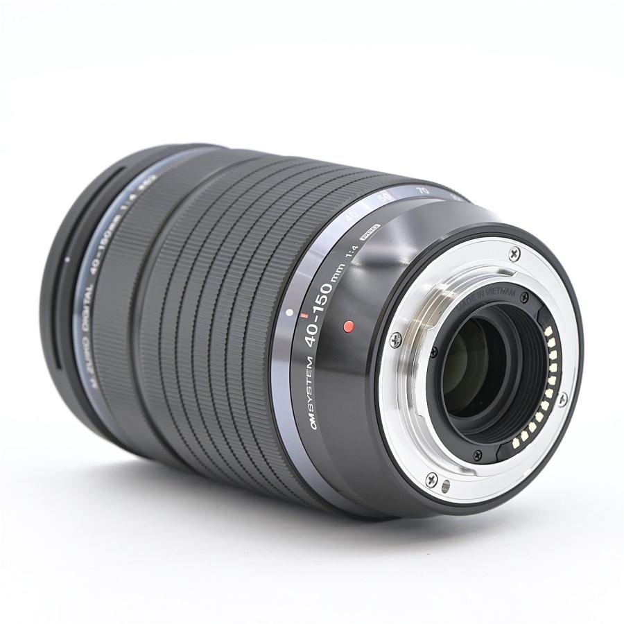 OM SYSTEM オリンパス M.ZUIKO DIGITAL ED 40-150mm F4.0 PRO |  | 04