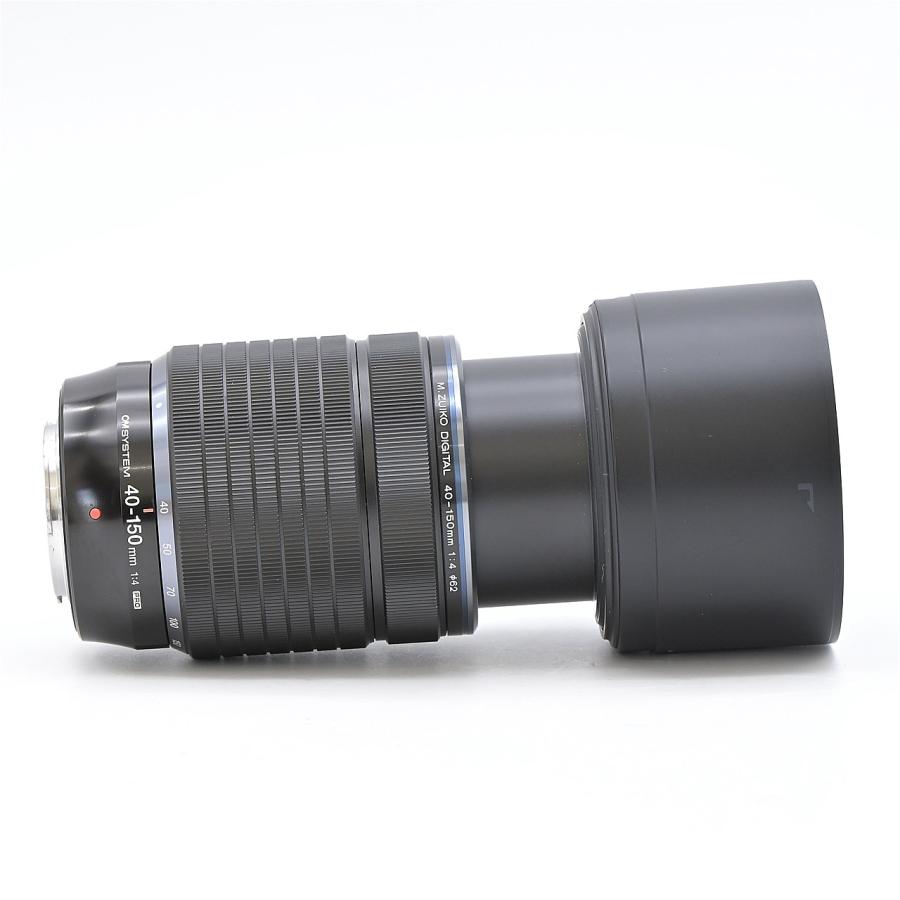 OM SYSTEM オリンパス M.ZUIKO DIGITAL ED 40-150mm F4.0 PRO |  | 06