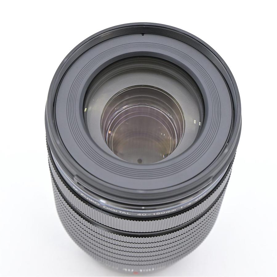 OM SYSTEM オリンパス M.ZUIKO DIGITAL ED 40-150mm F4.0 PRO |  | 07