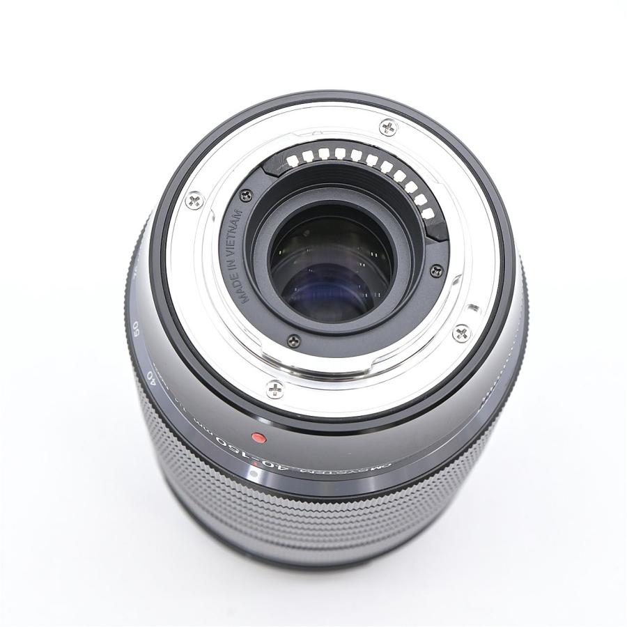 OM SYSTEM オリンパス M.ZUIKO DIGITAL ED 40-150mm F4.0 PRO |  | 08