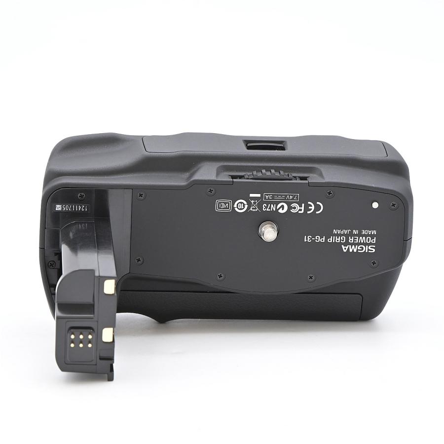 SIGMA シグマ PG-31 SD1専用パワーグリップ : フラッグシップカメラ