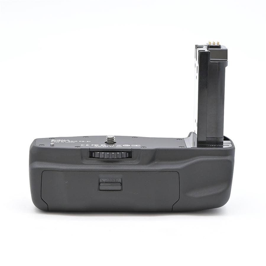 SIGMA シグマ PG-31 SD1専用パワーグリップ : フラッグシップカメラ