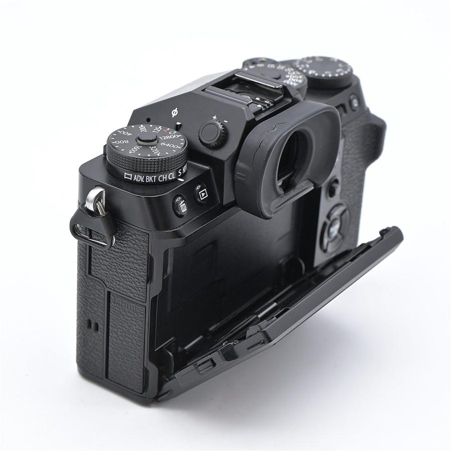 FUJIFILM フジフイルム X-T5 ボディ ブラック : フラッグシップカメラ