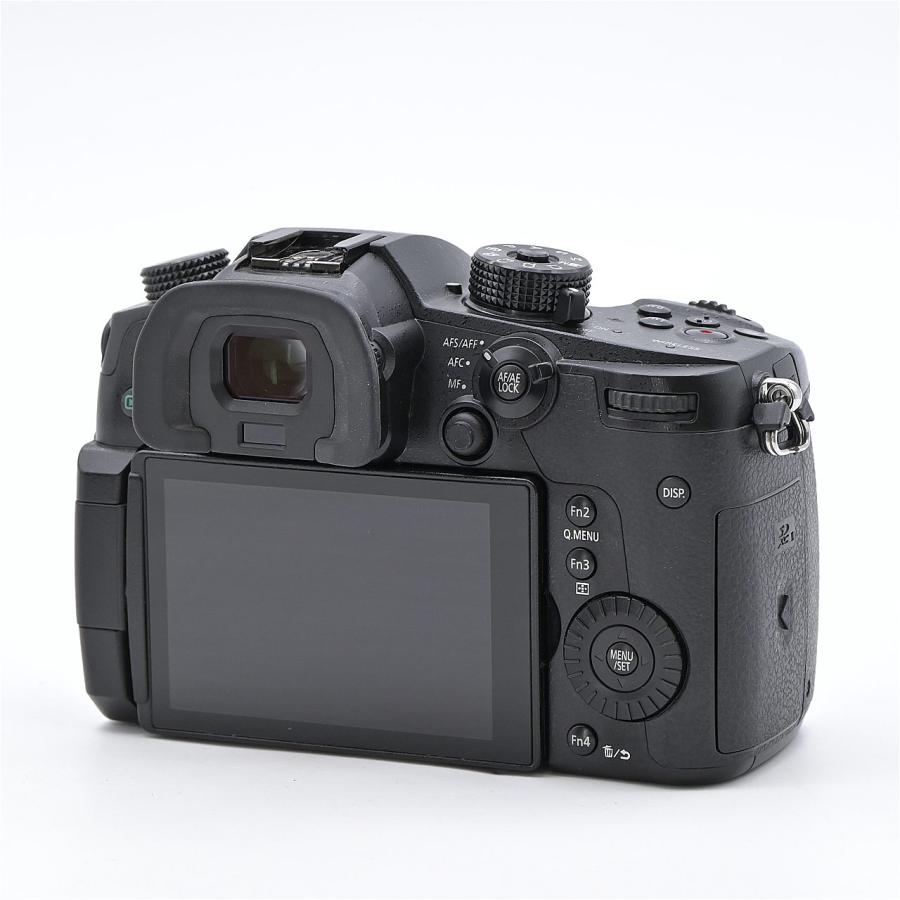 Panasonic パナソニック LUMIX DC-GH5-K ボディ ブラック |  | 05