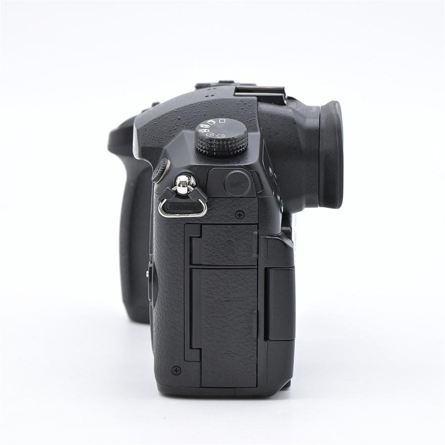Panasonic パナソニック LUMIX DC-GH5-K ボディ ブラック |  | 09
