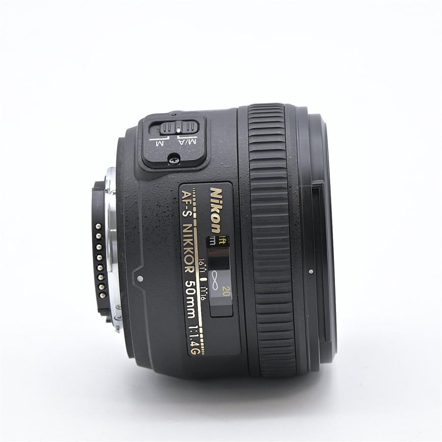 Nikon ニコン AF-S NIKKOR 50mm f/1.4G : フラッグシップカメラ - 通販