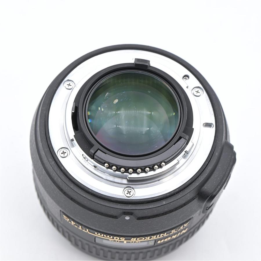 Nikon ニコン AF-S NIKKOR 50mm f/1.4G : フラッグシップカメラ - 通販