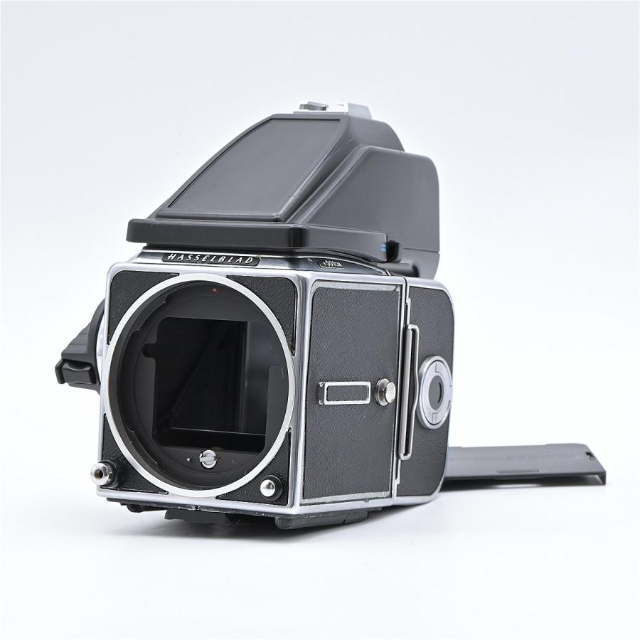 HASSELBLAD ハッセルブラッド 501C/M プリズムファインダー PM90 A12