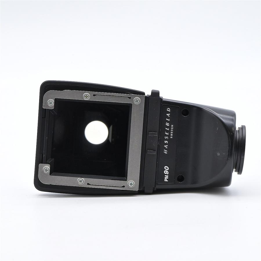 HASSELBLAD ハッセルブラッド 501C/M プリズムファインダー PM90 A12