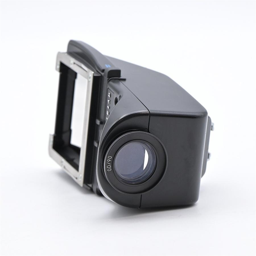 HASSELBLAD ハッセルブラッド 501C/M プリズムファインダー PM90 A12