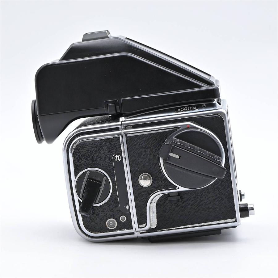 HASSELBLAD ハッセルブラッド 501C/M プリズムファインダー PM90 A12 II型 |  | 14