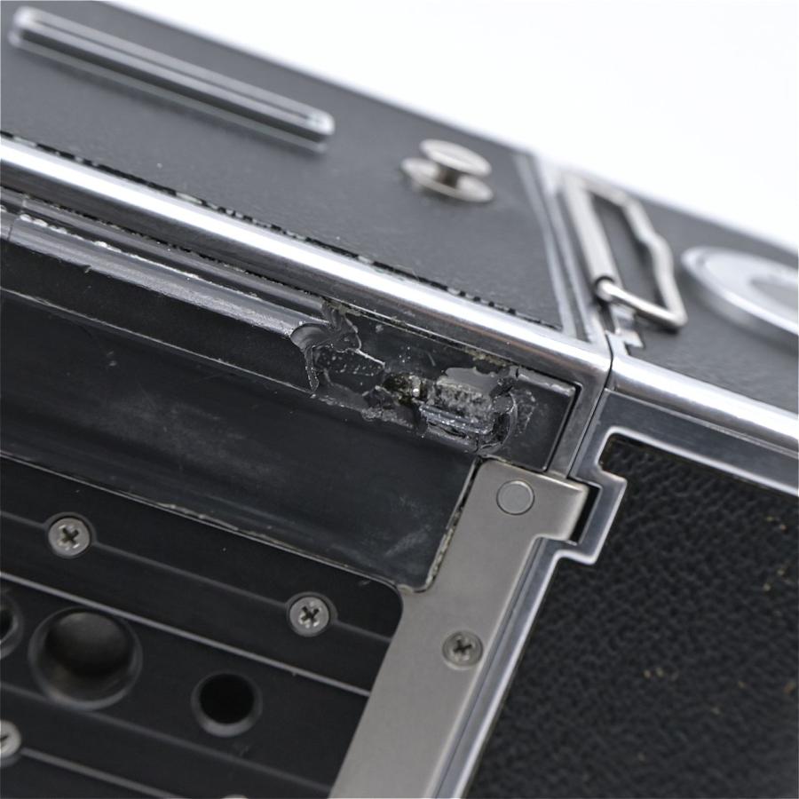 HASSELBLAD ハッセルブラッド 501C/M プリズムファインダー PM90 A12 II型 |  | 15