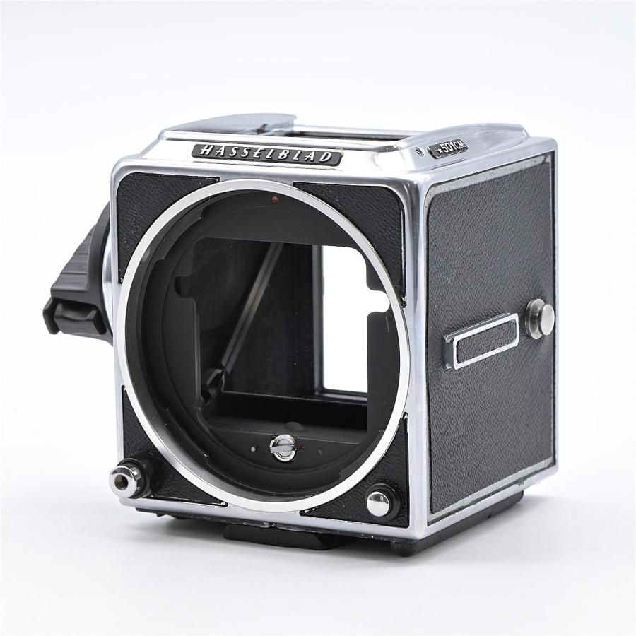 HASSELBLAD ハッセルブラッド 501C/M プリズムファインダー PM90 A12