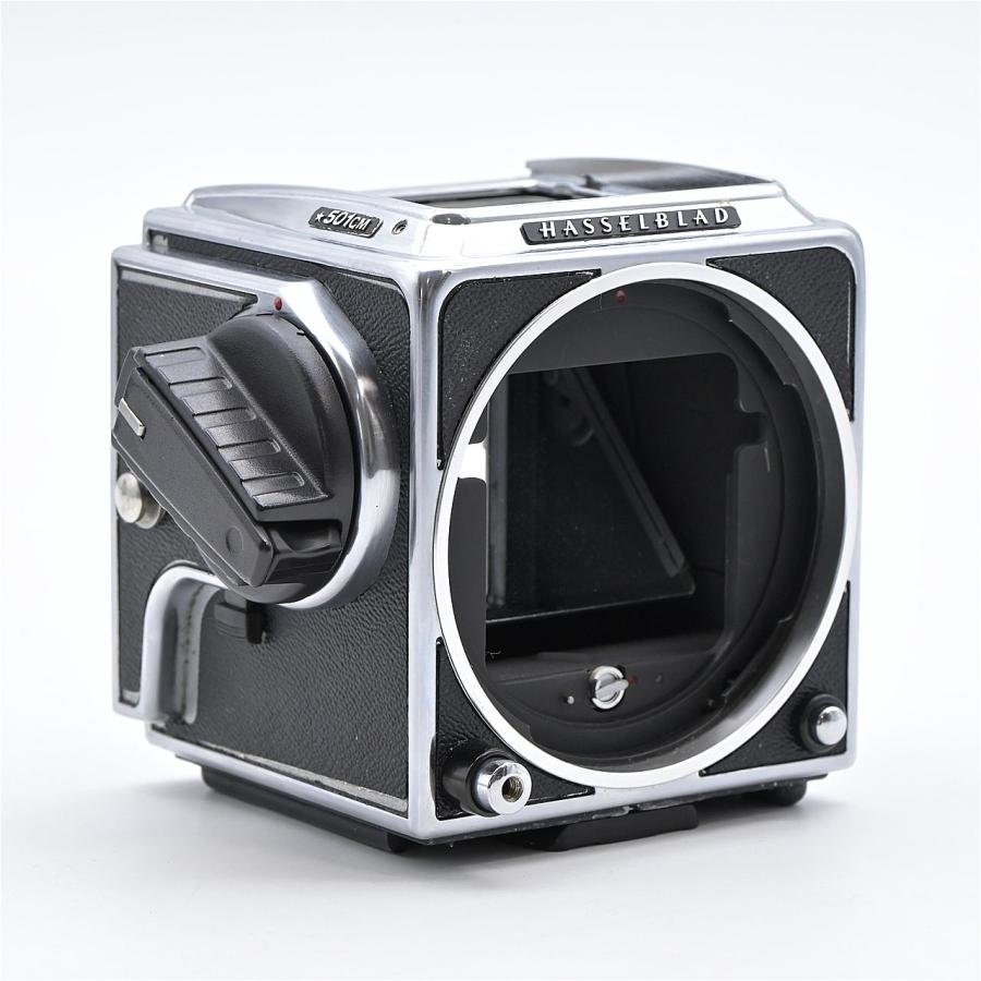 HASSELBLAD ハッセルブラッド 501C/M プリズムファインダー PM90 A12