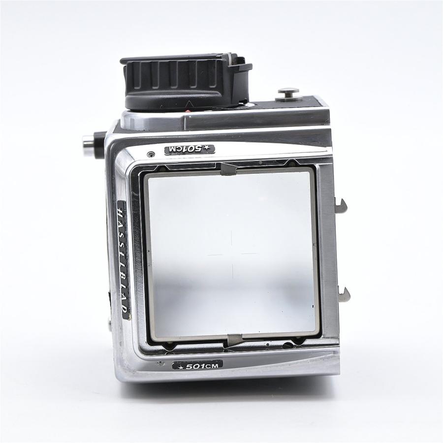 HASSELBLAD ハッセルブラッド 501C/M プリズムファインダー PM90 A12