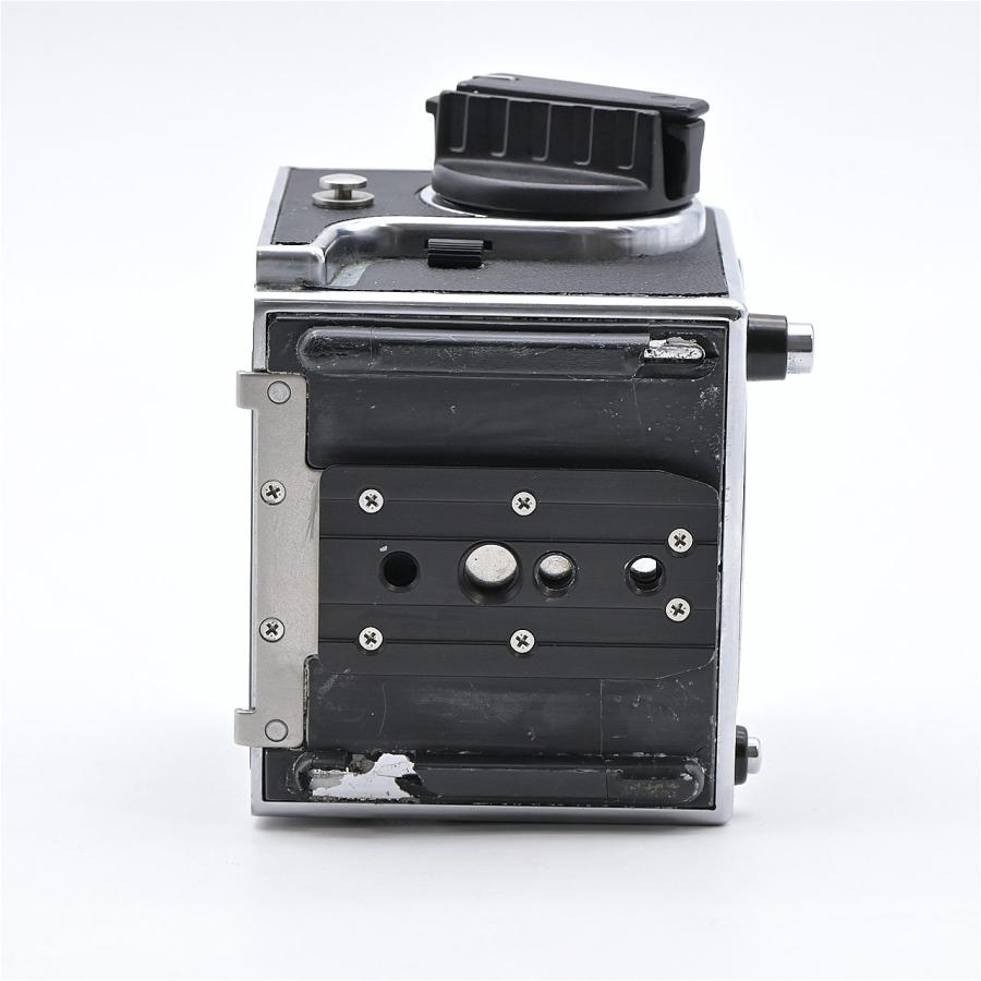 HASSELBLAD ハッセルブラッド 501C/M プリズムファインダー PM90 A12