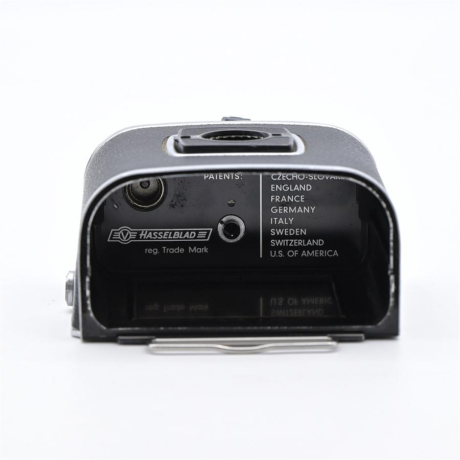 HASSELBLAD ハッセルブラッド 501C/M プリズムファインダー PM90 A12