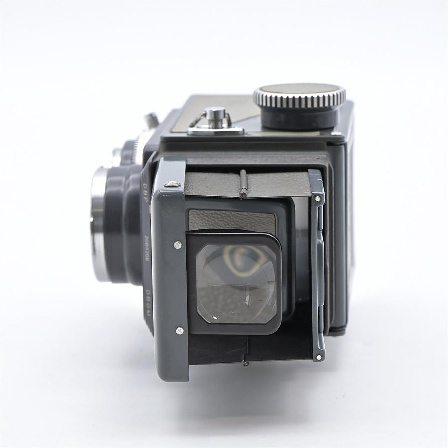 Rollei ローライ ROLLEIFLEX 4×4 Baby ベビーローライ グレー |  | 05