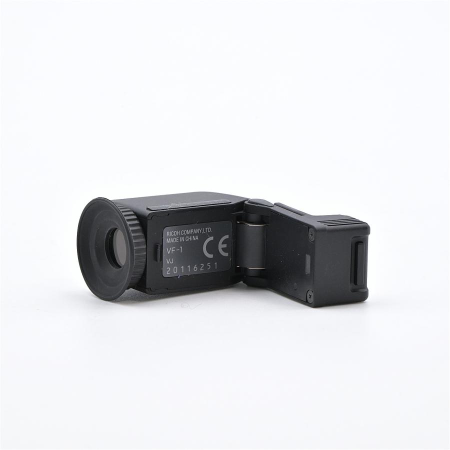 RICOH リコー Caplio GX100 VF Kit |  | 10