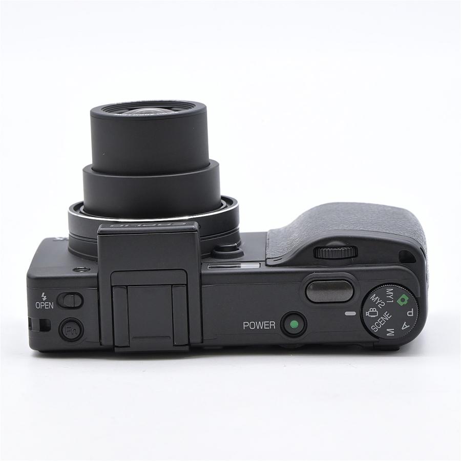 RICOH リコー Caplio GX100 VF Kit |  | 03