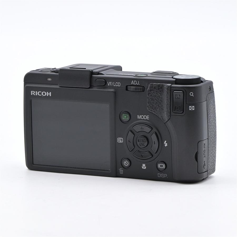 RICOH リコー Caplio GX100 VF Kit |  | 05