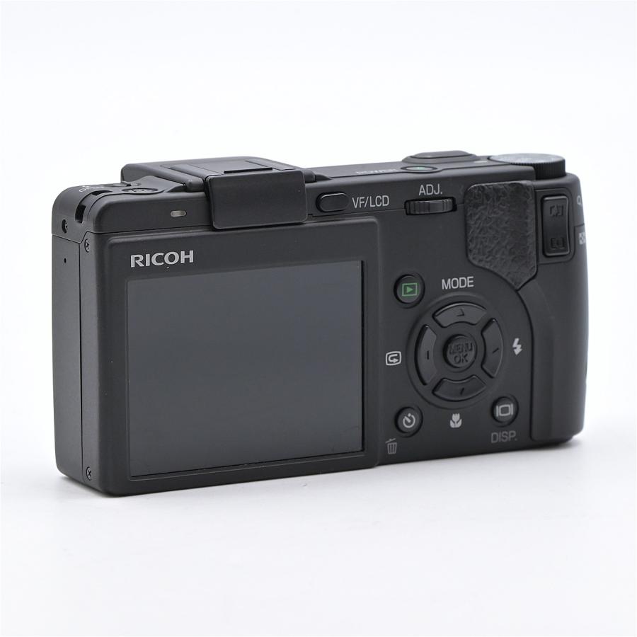 RICOH リコー Caplio GX100 VF Kit |  | 06