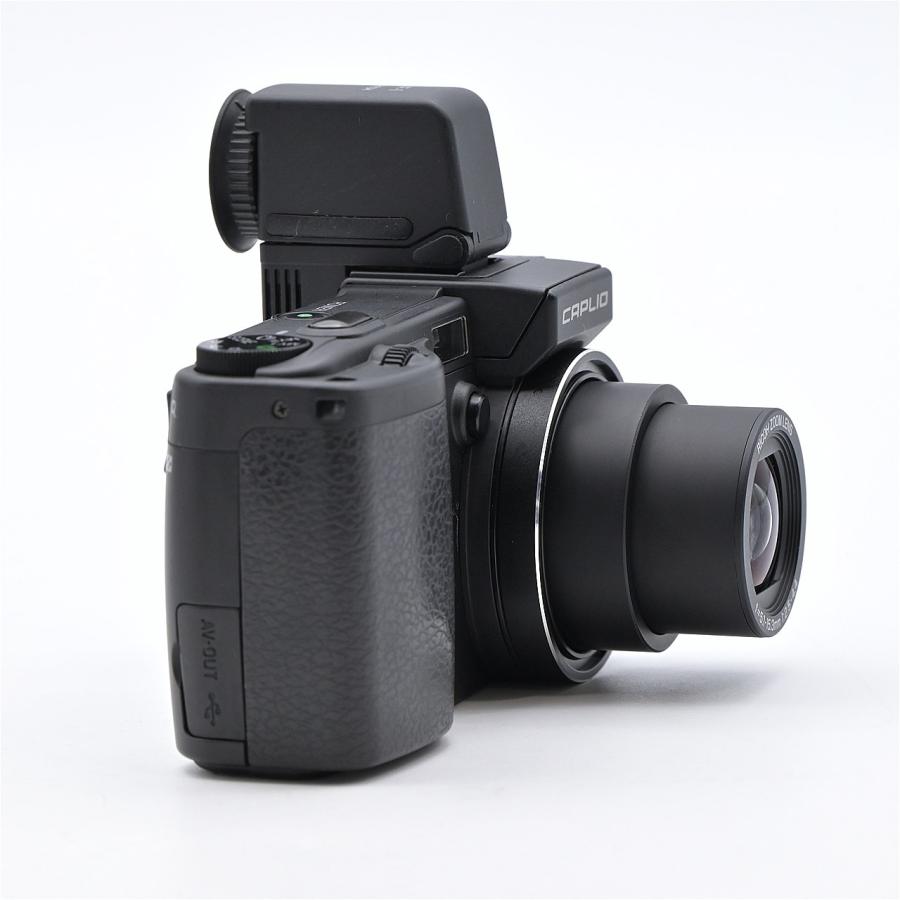 RICOH リコー Caplio GX100 VF Kit |  | 08