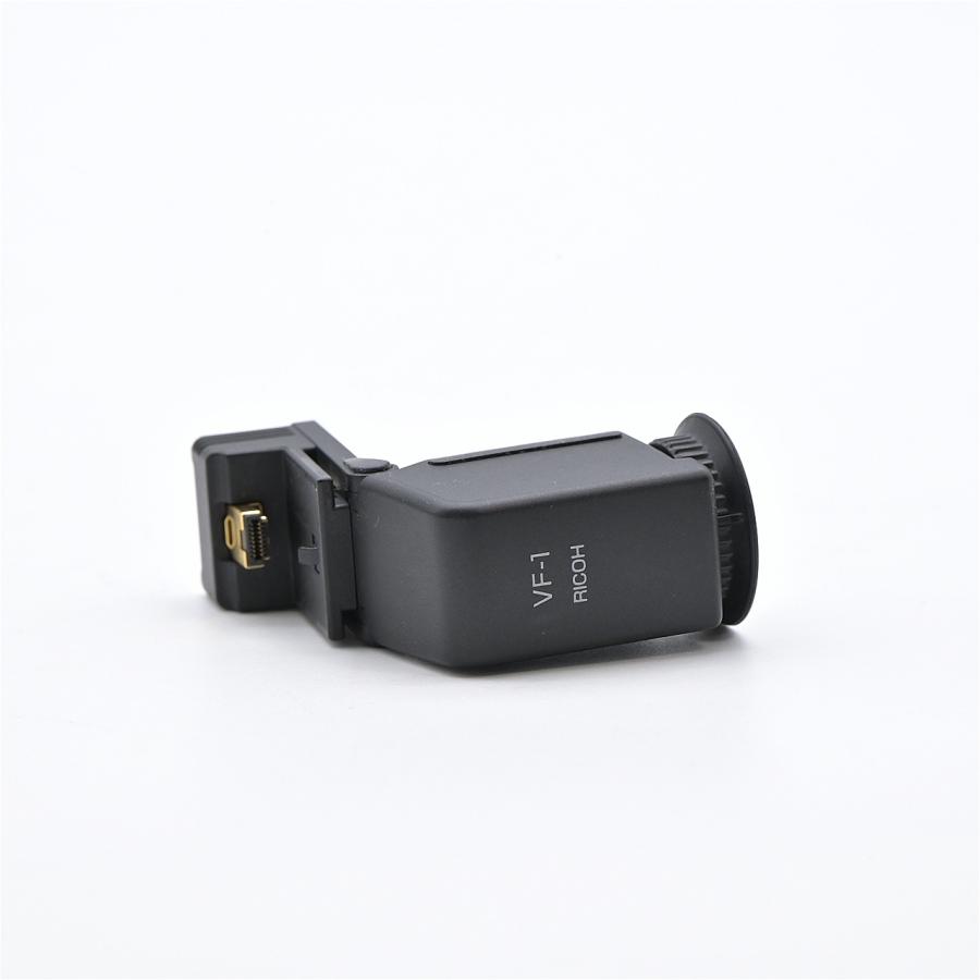 RICOH リコー Caplio GX100 VF Kit |  | 09