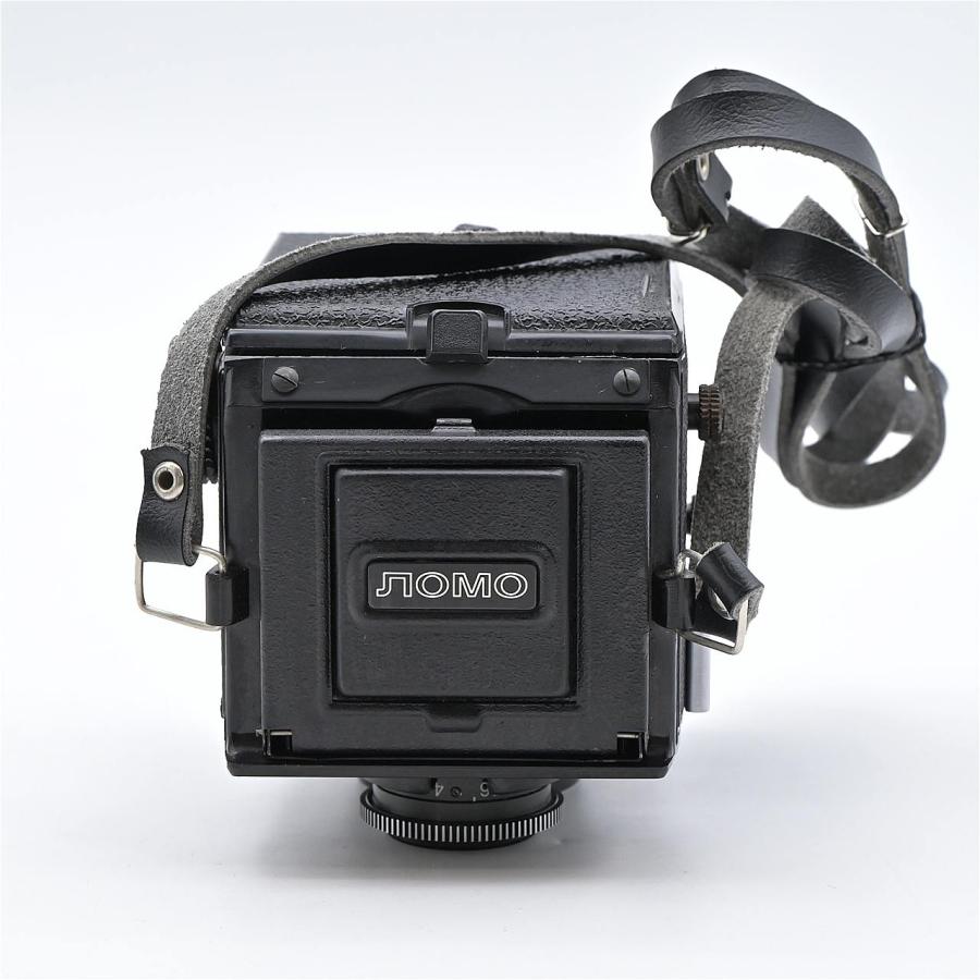 LOMO ロモグラフィー Lubitel ルビテル 166 UNIVERSAL : フラッグ
