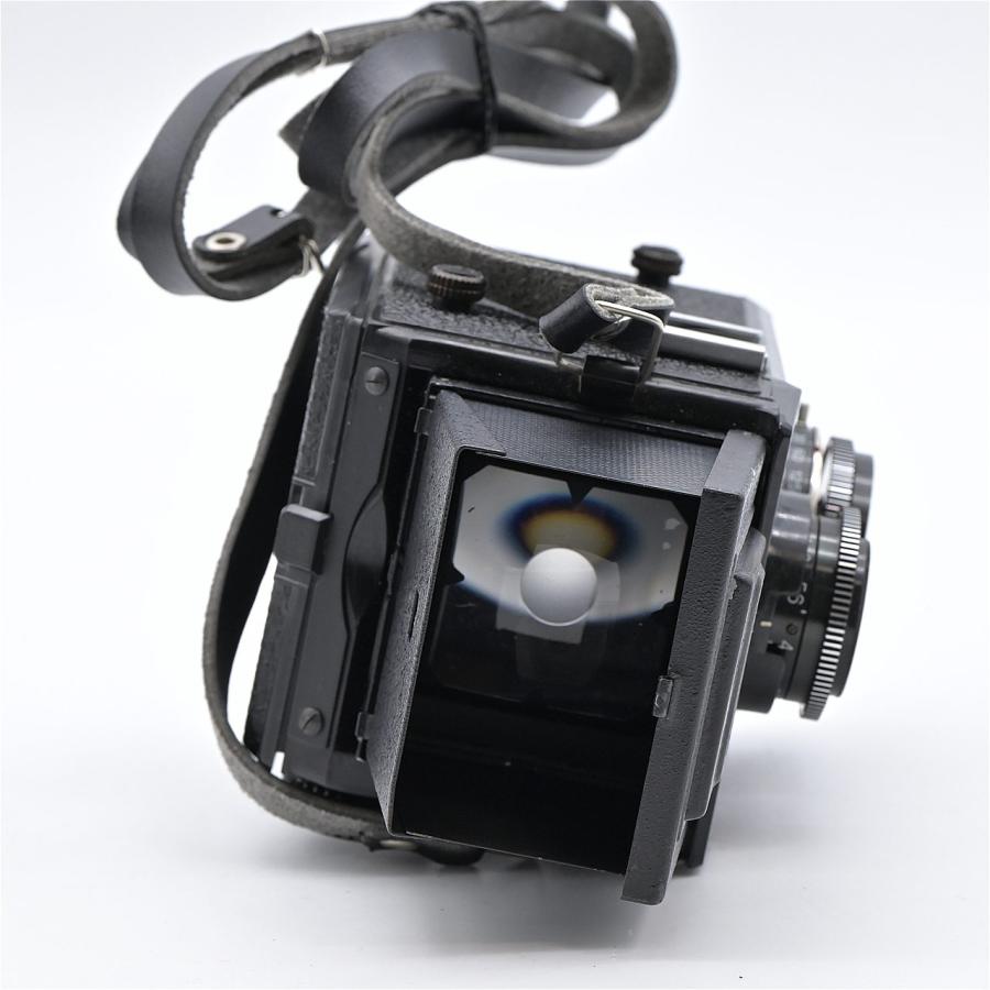 LOMO ロモグラフィー Lubitel ルビテル 166 UNIVERSAL : フラッグ