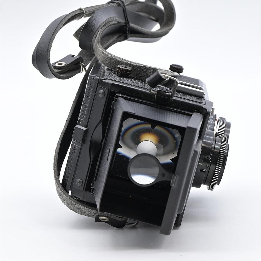 LOMO ロモグラフィー Lubitel ルビテル 166 UNIVERSAL : フラッグ